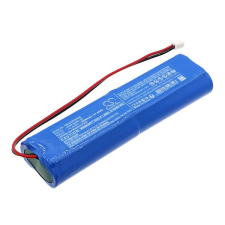 4INR18650-4S Takarítógép akkumulátor 2600 mAh takarítógép akkumulátor