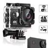  4k ultra HD vízálló sport wifi kamera (BBD-M) (BBV-M)