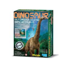 4M dinoszaurusz régész készlet - Brachiosaurus oktatójáték