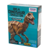  4M dinoszaurusz régész készlet - velociraptor