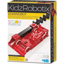 4M Dominobot Oktatási Készlet (3446) oktatójáték
