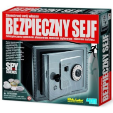 4M Járműhangok Füzet (3289) kreatív és készségfejlesztő