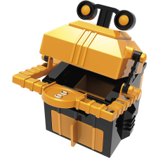 4M Money Bank robot persely ajándéktárgy