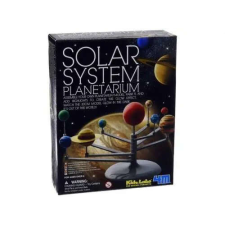 4M - Naprendszer Planetárium - Modellkészlet - 30cm oktatójáték
