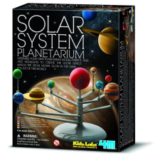4M planetárium készlet oktatójáték