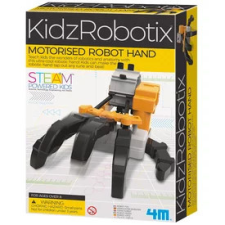 4M Robot kéz készlet kreatív és készségfejlesztő
