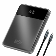 4smarts Enterprise Slim Power Bank 20000mAh - Szürke (4S540622) power bank