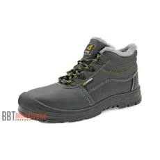  4WRK Solaris Winter S3 Bélelt bakancs
