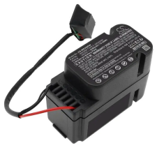  50029621 Szerszámgép akkumulátor 2500 mAh barkácsgép akkumulátor