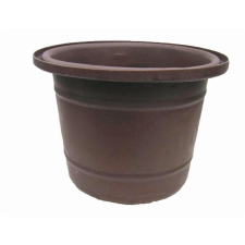  500 l es kerek kád (Ø1050x840) kád, zuhanykabin