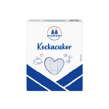  500g Diamant kockacukor csokoládé és édesség