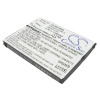  502920-003 Telefon akkumulátor 1140 mAh