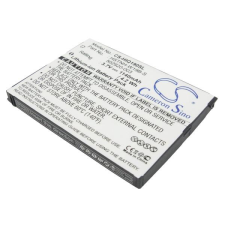 502920-003 Telefon akkumulátor 1140 mAh mobiltelefon akkumulátor