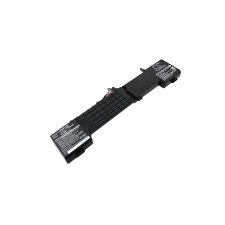 5046J Akkumulátor 6200 mAh egyéb notebook akkumulátor
