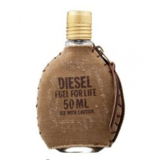 Diesel Fuel for Life EDT 50 ml parfüm és kölni