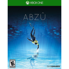 505 Games ABZU (Xbox One  - elektronikus játék licensz) videójáték