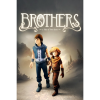505 Games Brothers: a Tale of Two Sons (Xbox One  - elektronikus játék licensz)