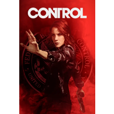 505 Games Control (digitális licenc) videójáték