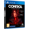 505 Games Control Ultimate Edition - PS4, PS5