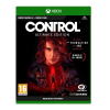 505 Games Control ultimate edition xbox one/sereis x játékszoftver