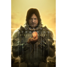 505 Games Death Stranding - Director's Cut (PC - Steam elektronikus játék licensz) videójáték