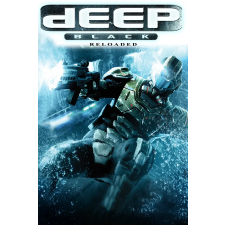 505 Games Deep Black: Reloaded (digitális licenc) videójáték