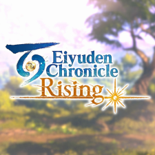 505 Games Eiyuden Chronicle: Rising (Digitális kulcs - PC) videójáték
