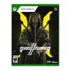505 Games Ghostrunner II, Xbox Series, Konzol játékszoftver