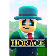 505 Games Horace (digitális licenc) videójáték