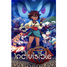 505 Games Indivisible (EU) (digitális licenc) videójáték