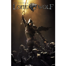 505 Games Joe Dever's Lone Wolf HD Remastered (digitális licenc) videójáték