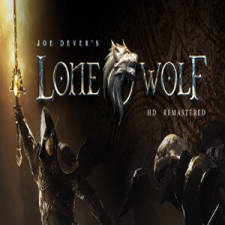 505 Games Joe Dever's Lone Wolf HD Remastered (PC - Steam elektronikus játék licensz) videójáték