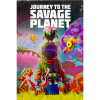 505 Games Journey to the Savage Planet (PC - Steam elektronikus játék licensz)