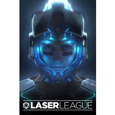 505 Games Laser League (digitális licenc) videójáték