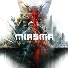 505 Games Miasma Chronicles (EU) (Digitális kulcs - Xbox Series X/S) videójáték