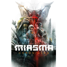 505 Games Official Miasma Chronicles (digitális licenc) videójáték