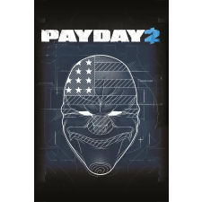 505 Games PAYDAY 2 (Gage Mod Courier DLC) (digitális licenc) videójáték