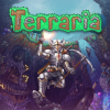 505 Games Terraria, Nintendo Switch, Konzol játékszoftver