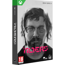 505 Games The Alters - Signature Edition, Xbox Series, Konzol játékszoftver videójáték