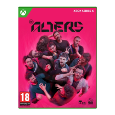 505 Games The Alters, Xbox Series, Konzol játékszoftver videójáték