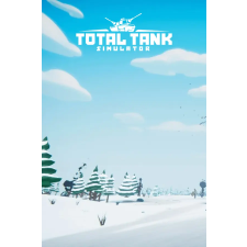 505 Games Total Tank Simulator (EU) (digitális licenc) videójáték