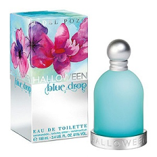 Jesus Del Pozo Halloween Blue Drop EDT 100 ml parfüm és kölni