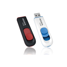 ADATA Capless Sliding C008 32GB AC008-32G-R pendrive