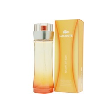 Lacoste Touch of Sun EDT 50 ml parfüm és kölni