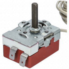  50-190°C 1F hőfokszabályzó (MMG) olajsütő beépíthető gépek kiegészítői