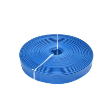 50 mm 2"50m PVC tömlő, locsoló tömlő szivattyú tartozék