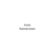 FELLOWES 14 mm fém spirál ezüst, 101-120 laphoz (100 db/csomag) spirálozó gép