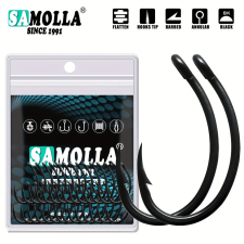  50db Ponty fogó horog horog