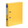  50mm Standard Emelőkaros Iratrendező, SÁRGA