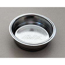  5110 10g Delonghi 51mm Precíziós Szűrőkosár kisháztartási gépek kiegészítői